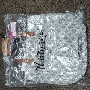 Thirty One window shopper Full Circle Weave